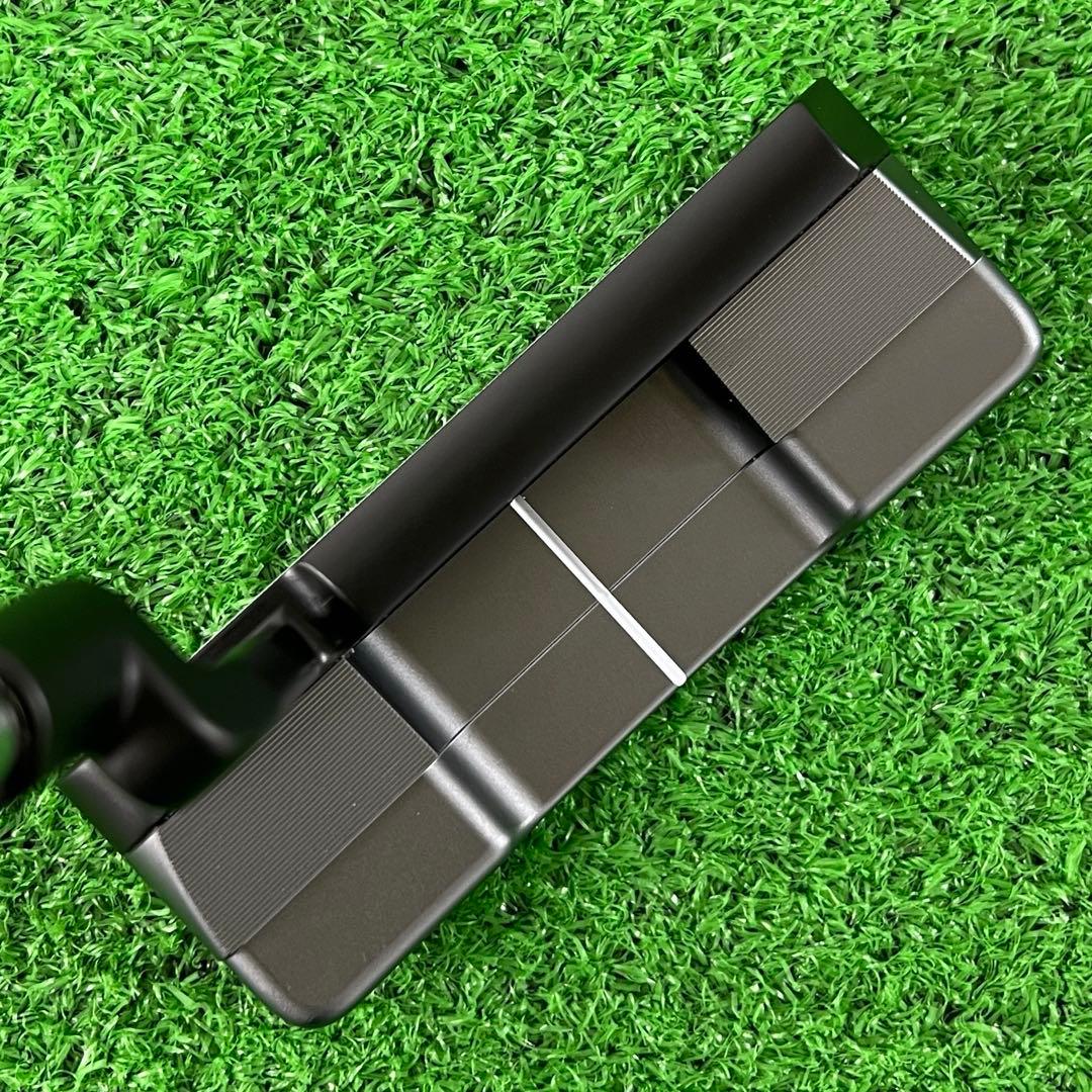 ⭐︎ODYSSEY TRI-HOT 5K DOUBLE WIDE パター