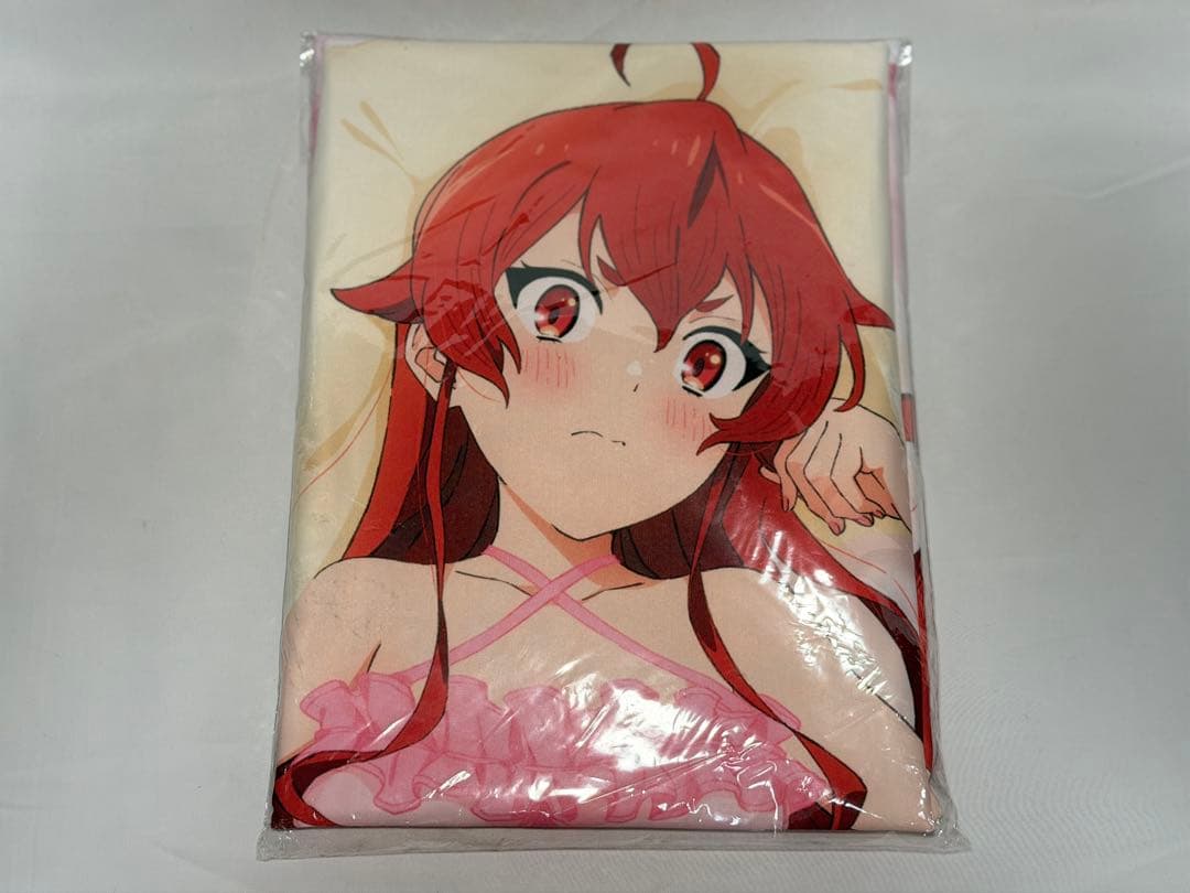 カドカワ 無職転生 エリス ランジェリー 抱き枕カバー