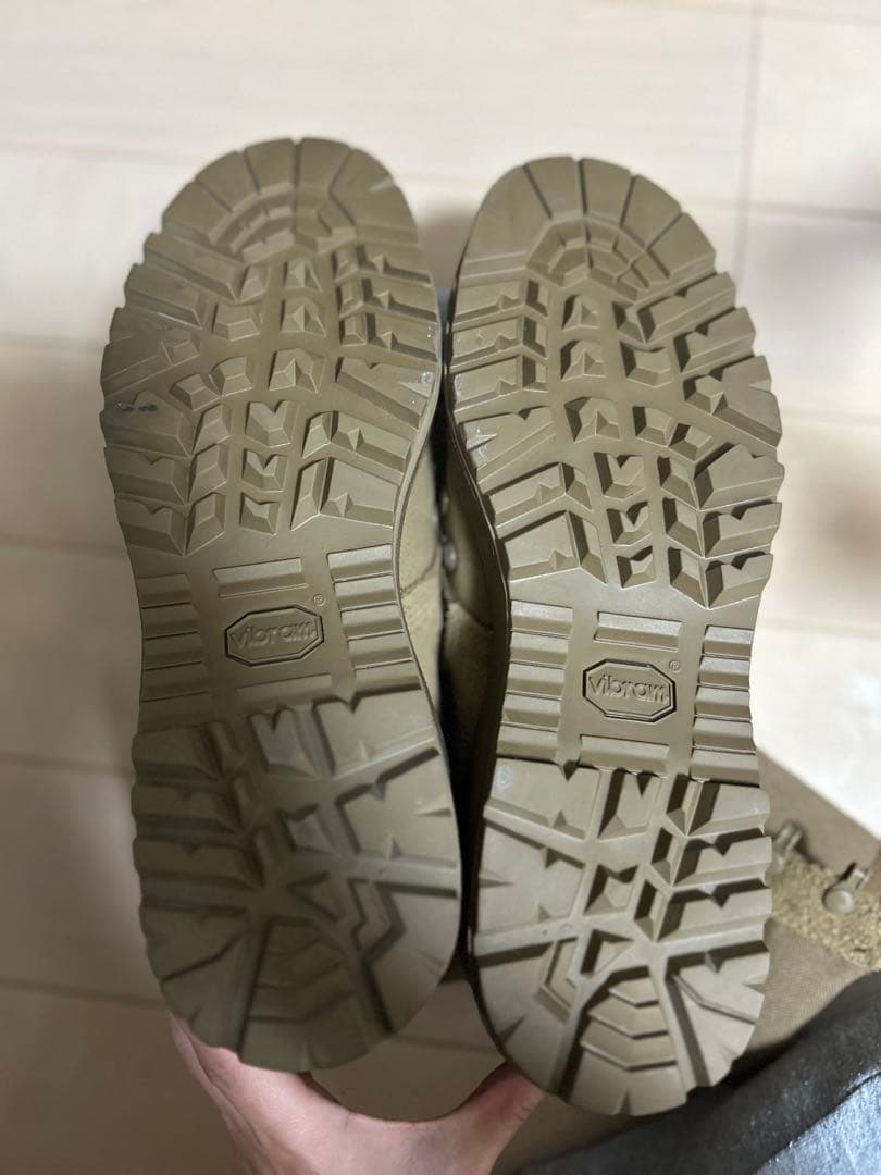 Belleville 米軍ブーツ ミリタリーブーツ