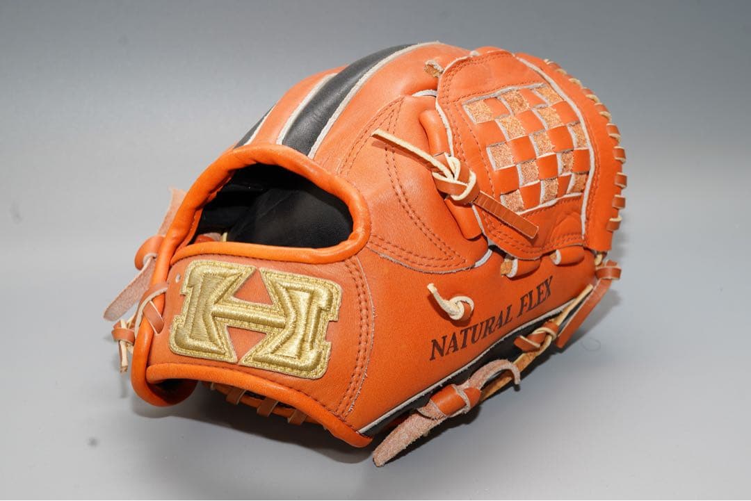 ハイゴールド 硬式用グローブ トレーニンググラグ トレーニング