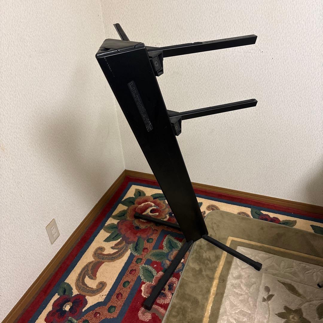 ULTIMATE キーボードスタンド AX-48