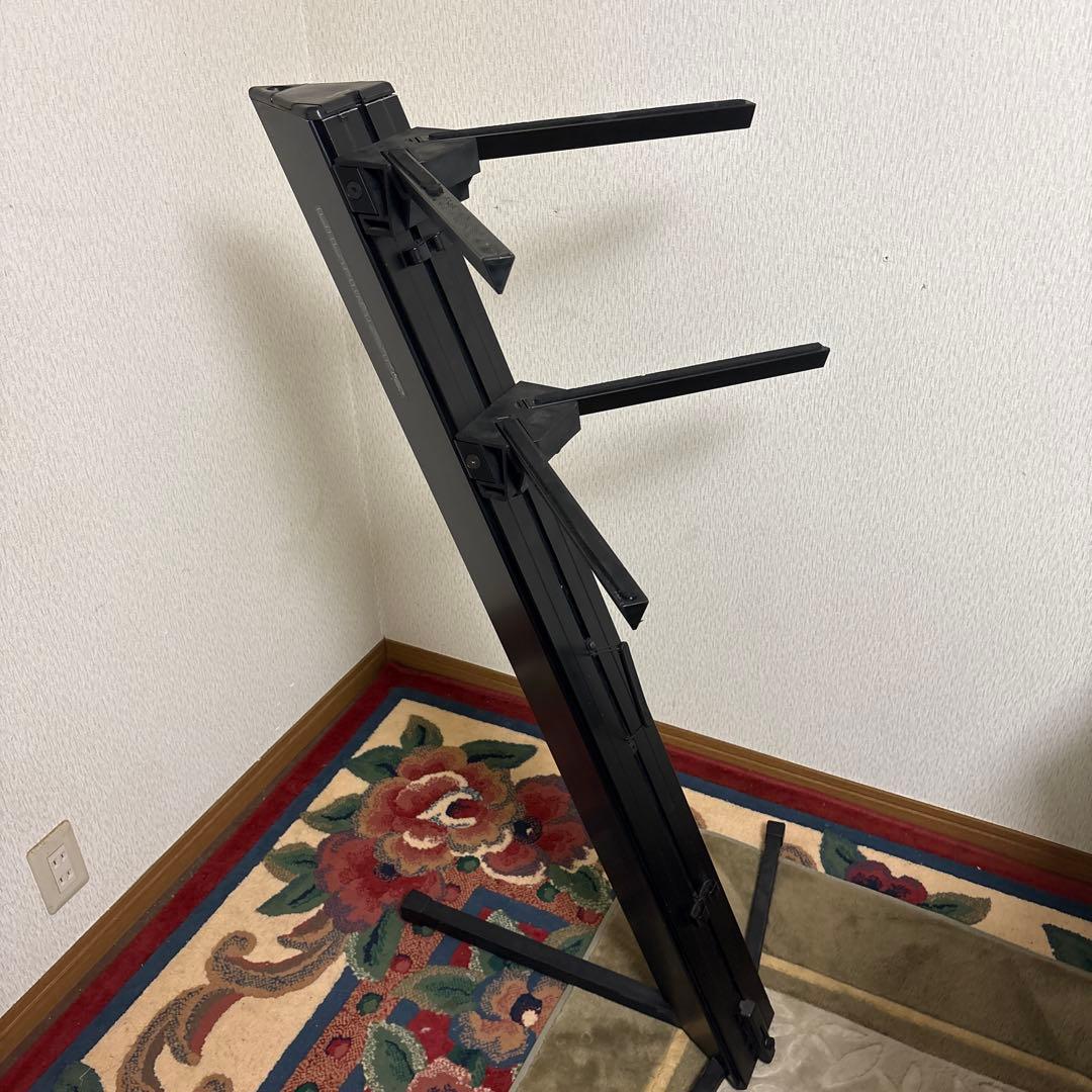 ULTIMATE キーボードスタンド AX-48