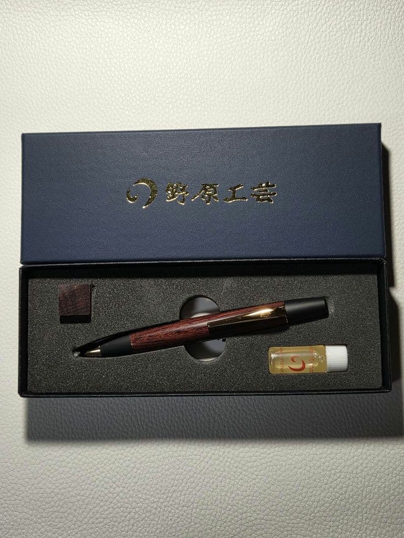 紫檀ボールペン