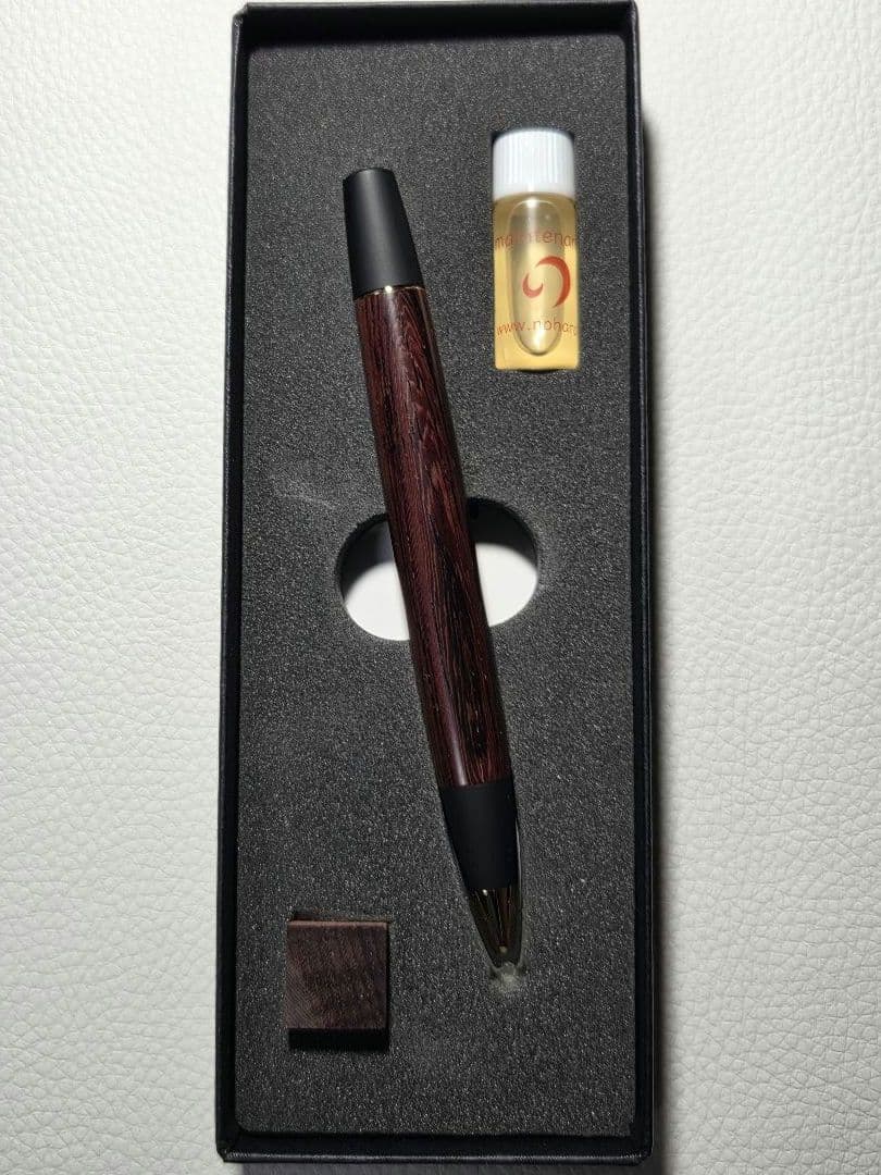 紫檀ボールペン