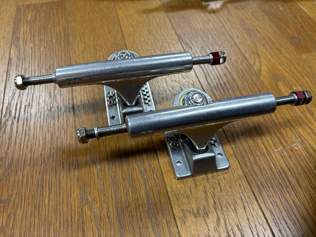 ACE TRUCK AF1 サイズ22 スケートボード トラック
