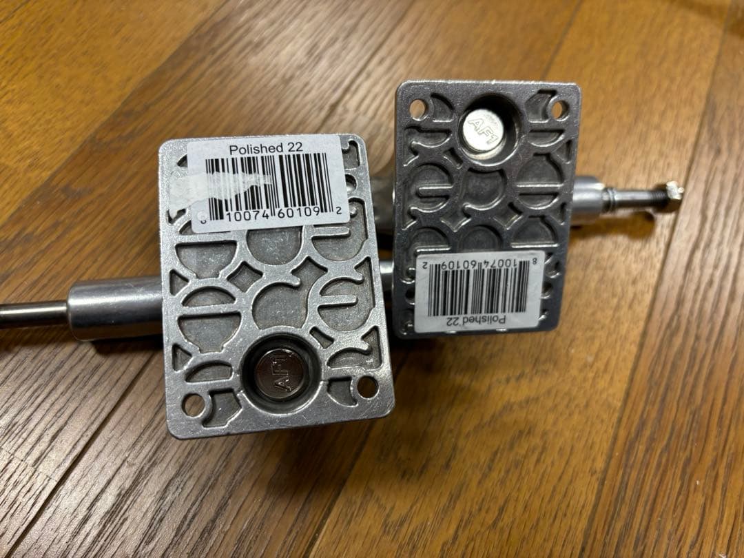 ACE TRUCK AF1 サイズ22 スケートボード トラック