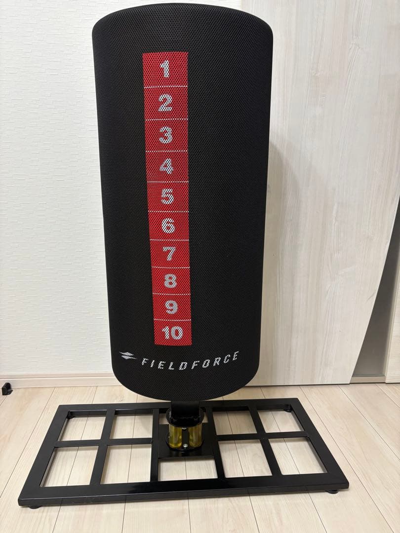 FIELD FORCE バッティング用サンドバッグ