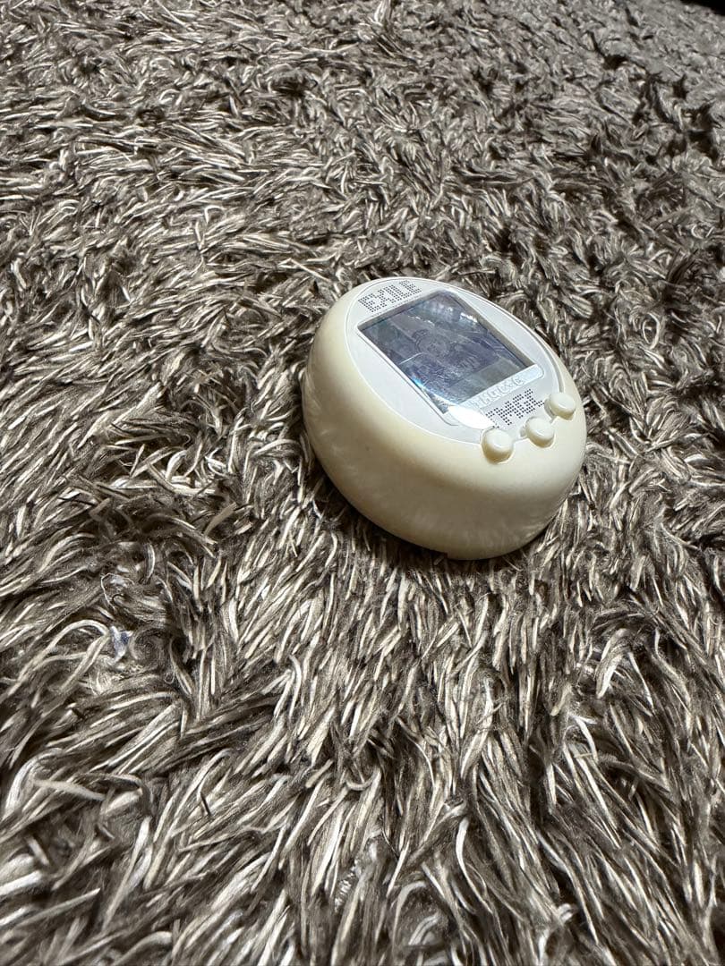 たまごっち EXILE エグモっち