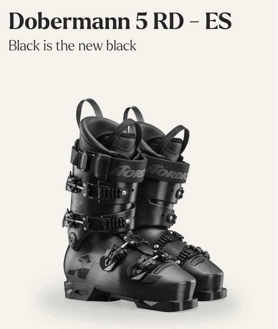 Dobermann 5 RD - ES 93mm 25.5cm シェルのみ