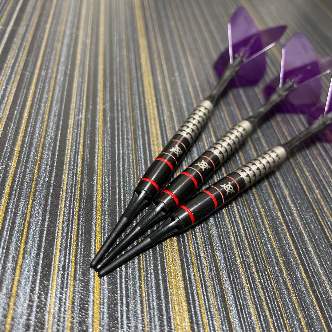 定価合計13000円以上 ソフトダーツ ダイナスティー MOYA ブレッド