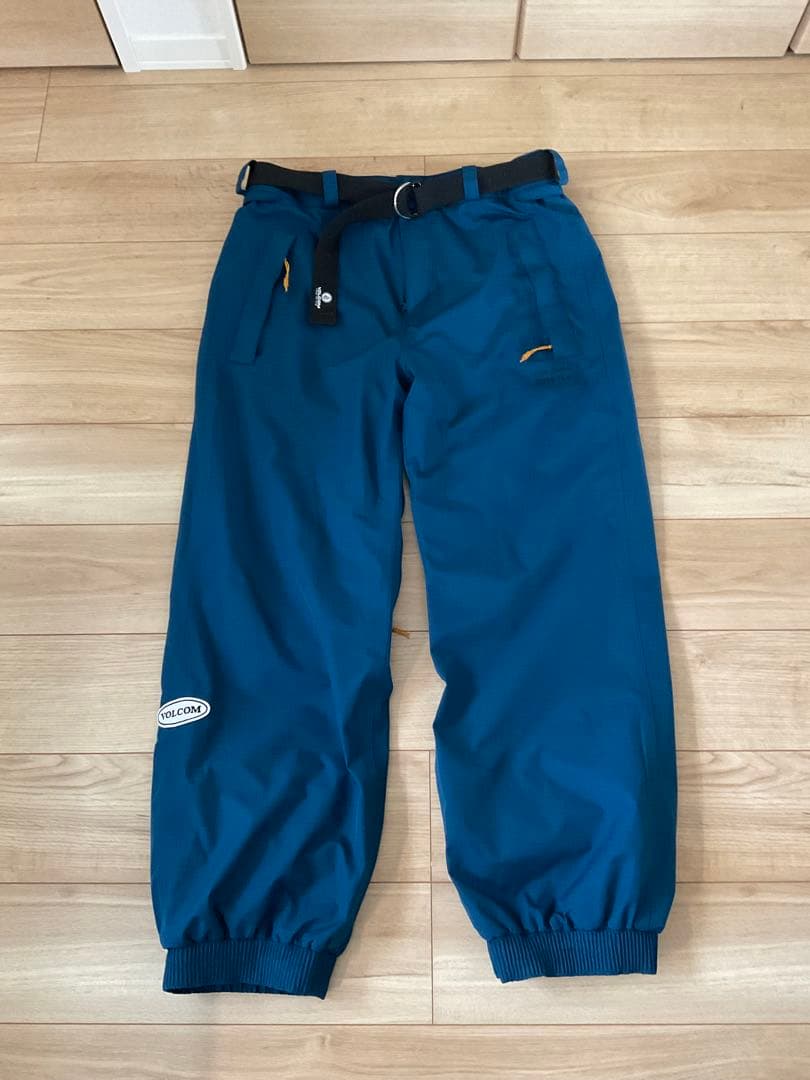 スノーボード VOLCOM LONGO GORE-TEX PANT XL