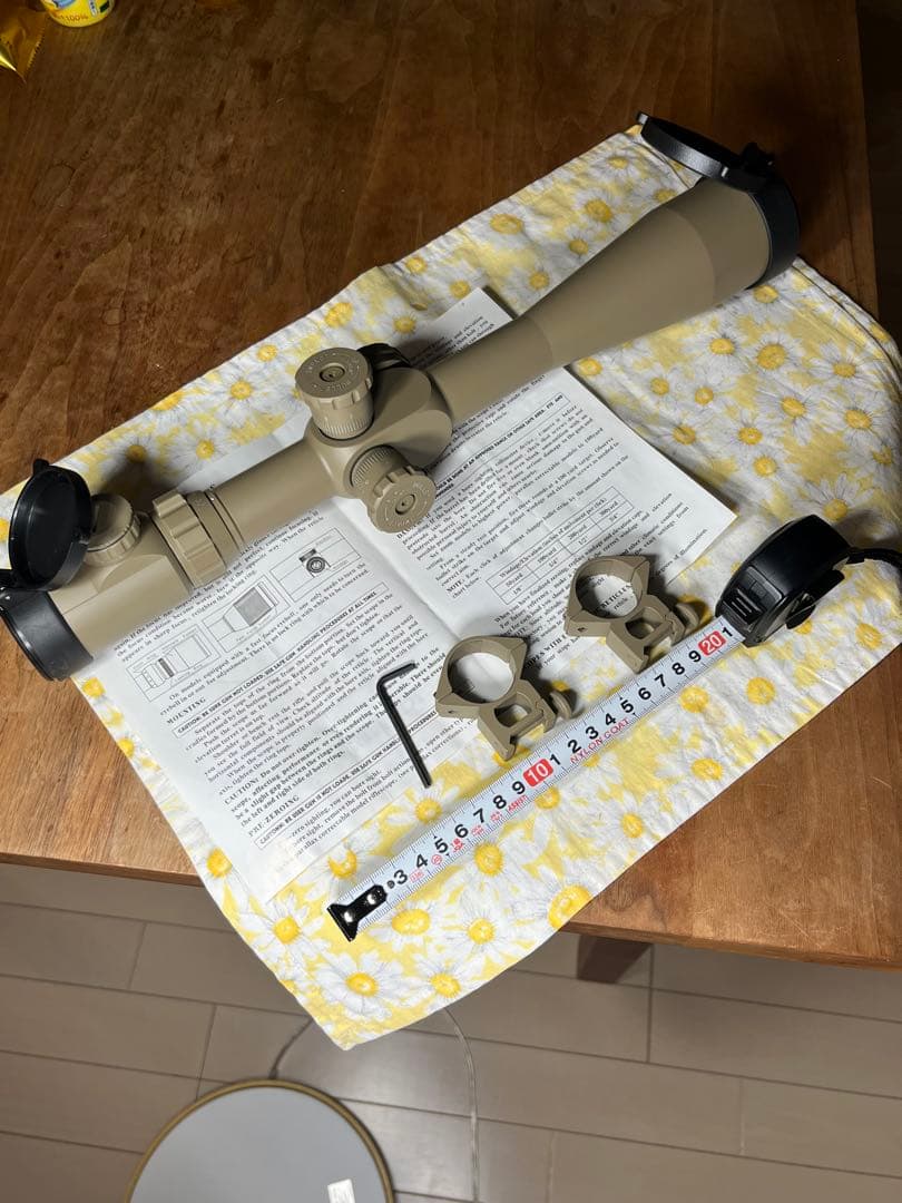 JA5304tanスコープ