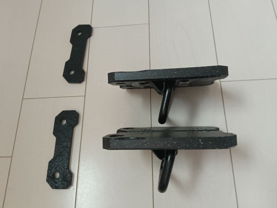 シェルコン25 ハンドル　グリップ　LOCKFIELD EQUIPMENT