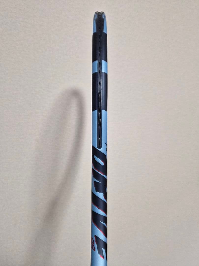 ラケット(硬式用) Pure Drive 98 2025 (G2)