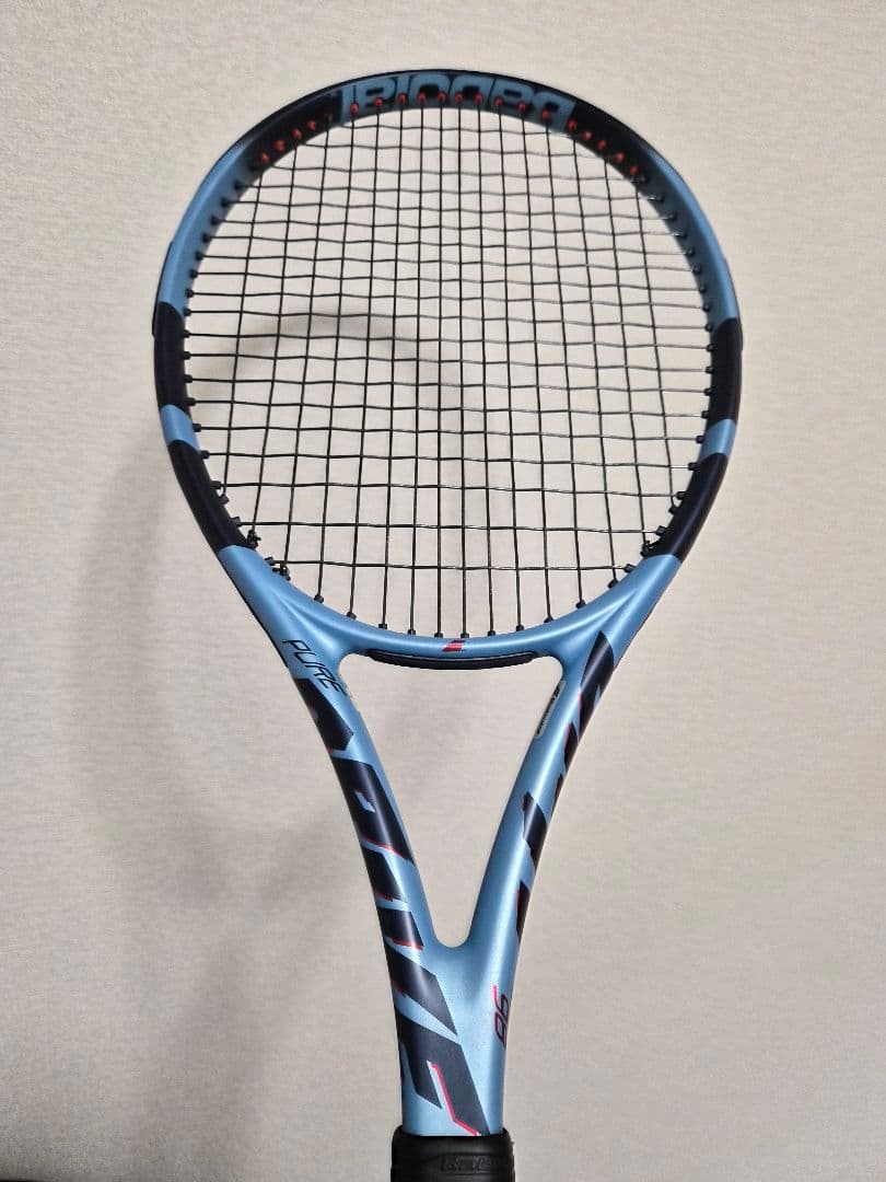 ラケット(硬式用) Pure Drive 98 2025 (G2)