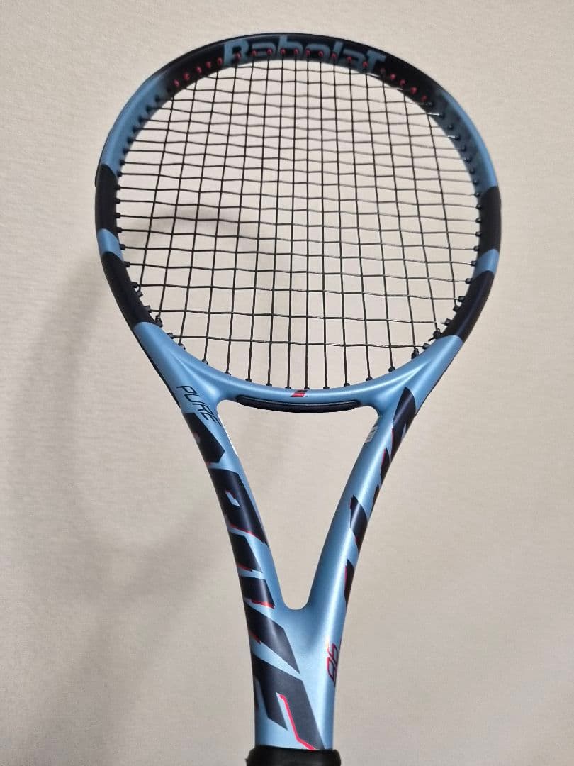 ラケット(硬式用) Pure Drive 98 2025 (G2)