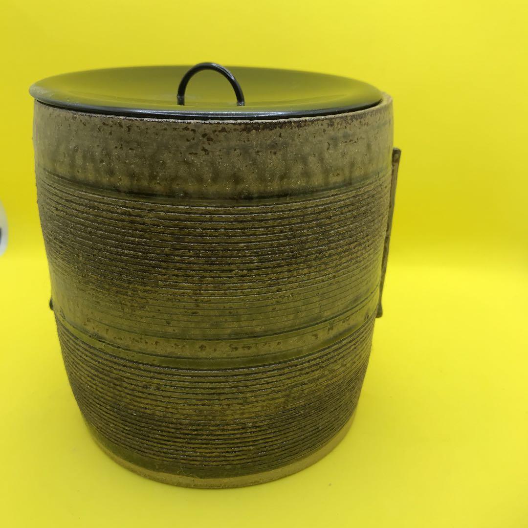 水指　工芸品　（みずさし）