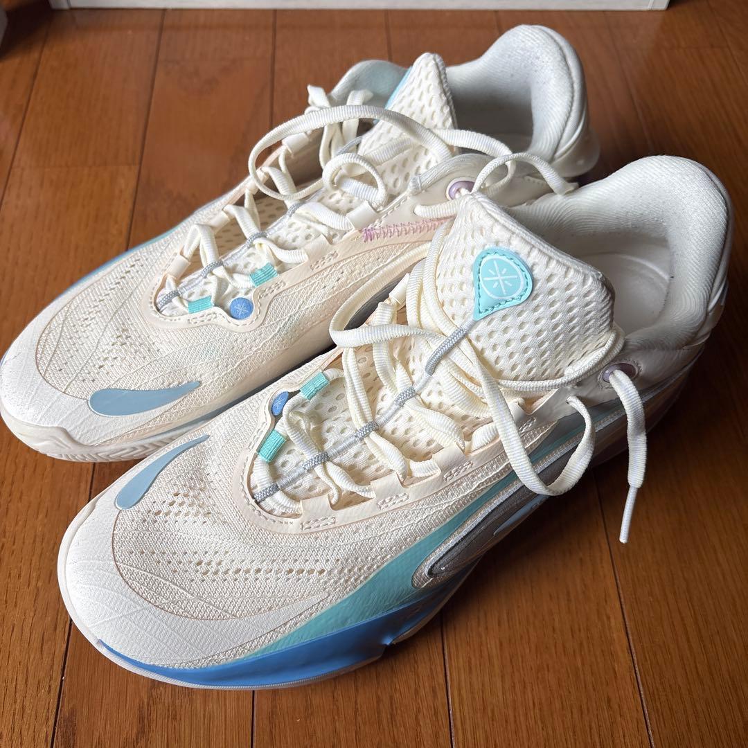 シューズ(男性用) wade 808 ultra