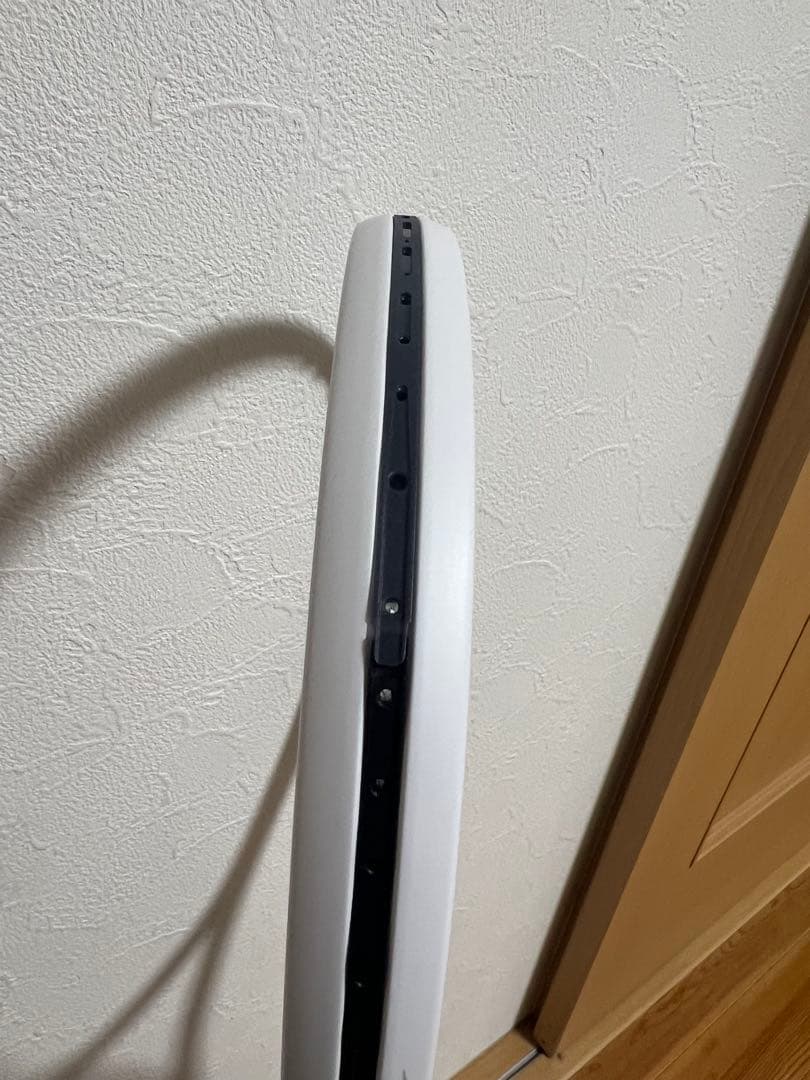 ヨネックス　ボルトレイジ5s UXL1