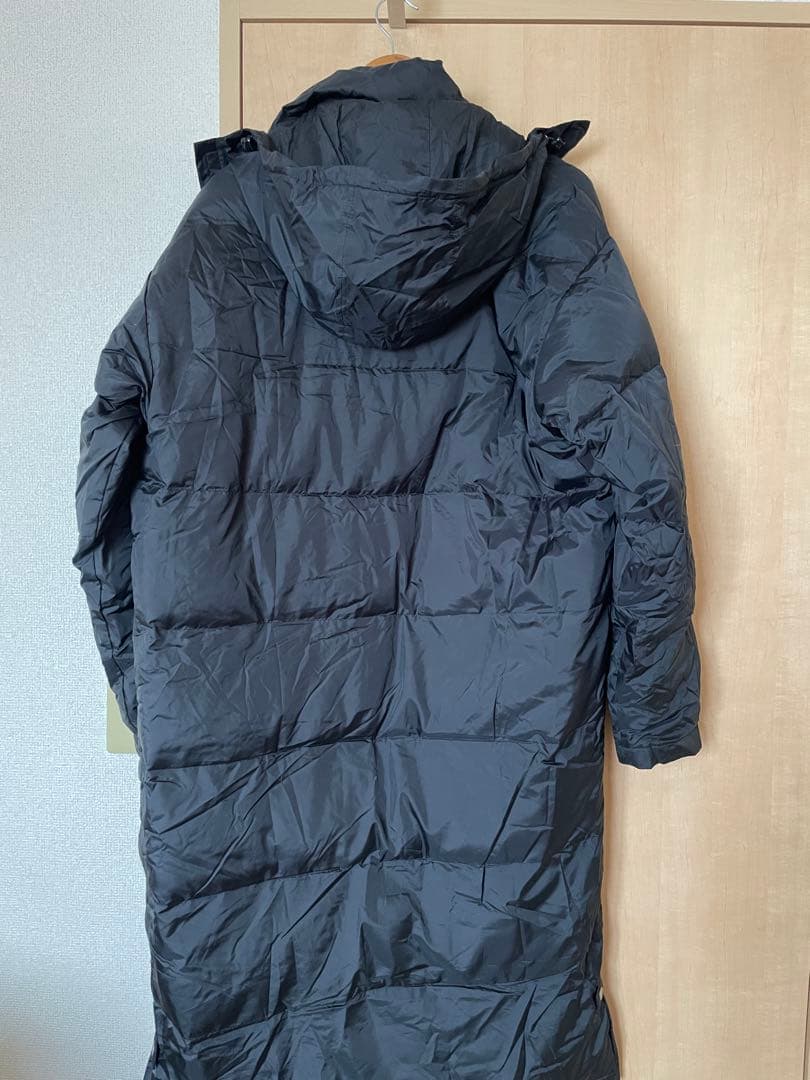 Puma 全国高校サッカー選手権関係者用ベンチコート【非売品】