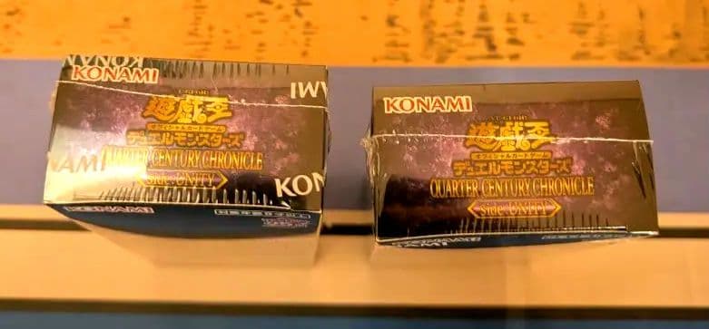 【新品】QUARTER CENTURY CHRONICLE side:UNITY