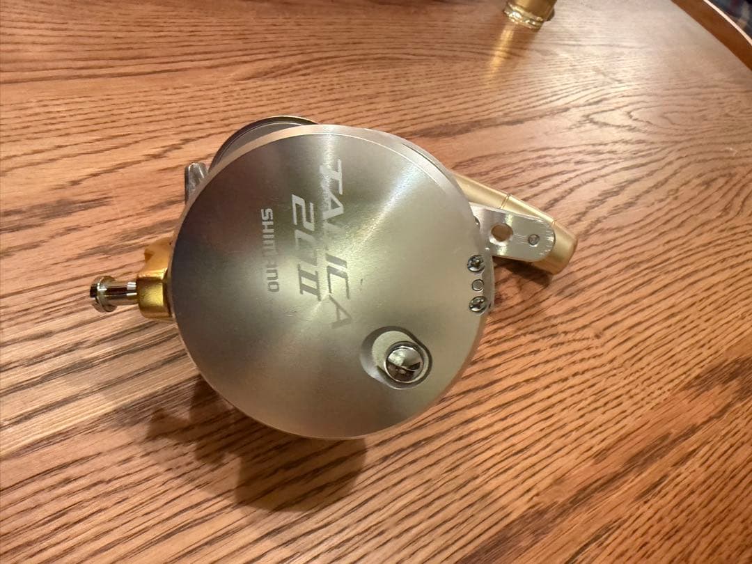 SHIMANO タリカ 20ii