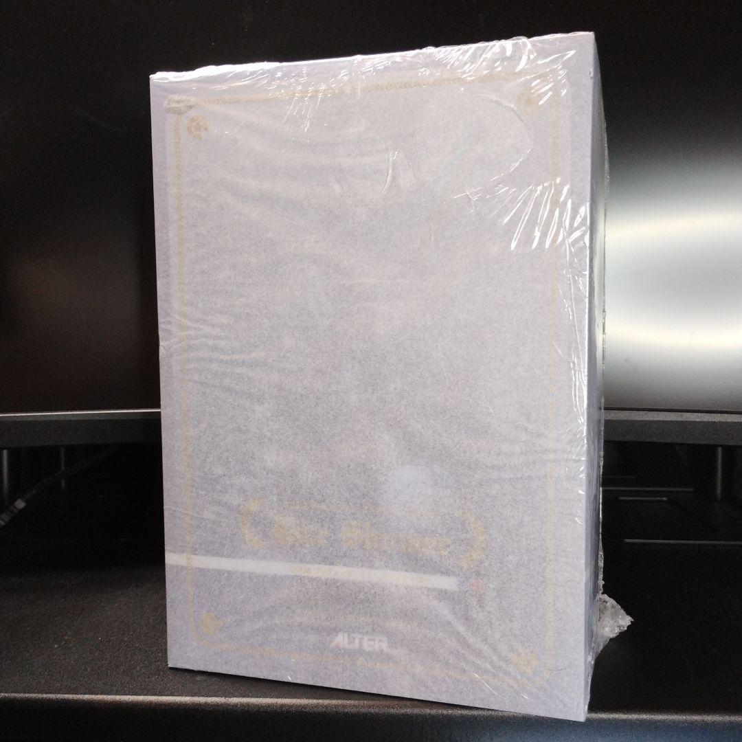 未開封新品 完成品フィギュア アルター ウマ娘 ライスシャワー