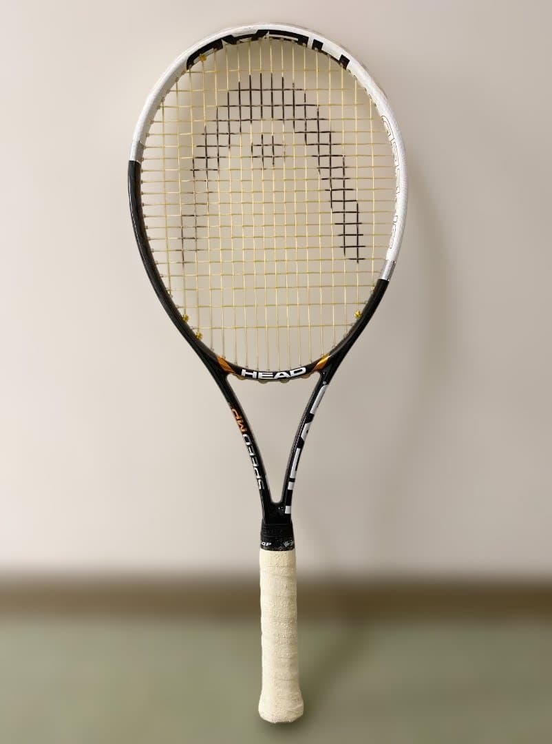 ラケット(硬式用) HEAD SPEED MP315 YOUTEK