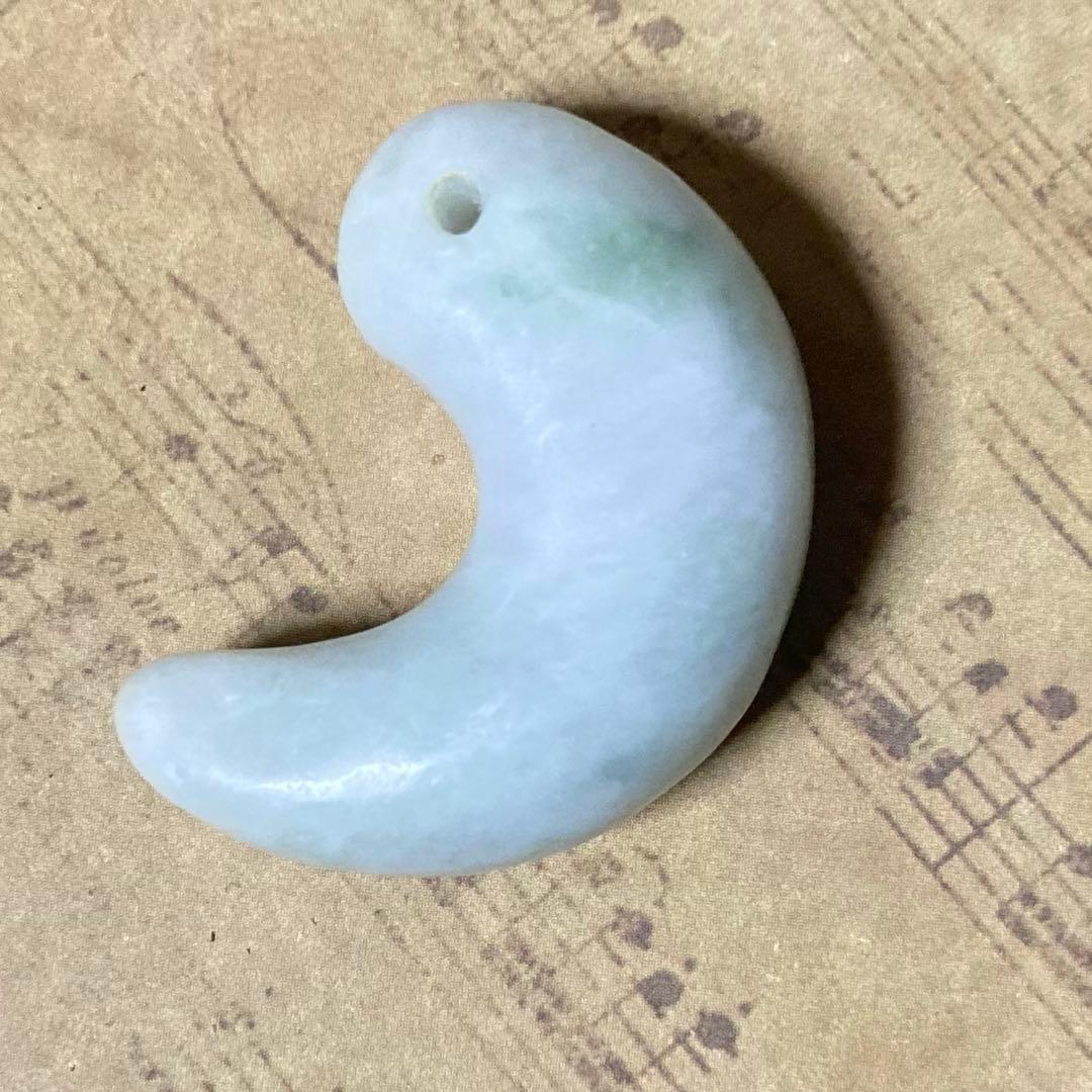 【即購入❌】おまけ付き❗️ 糸魚川翡翠　翡翠　勾玉