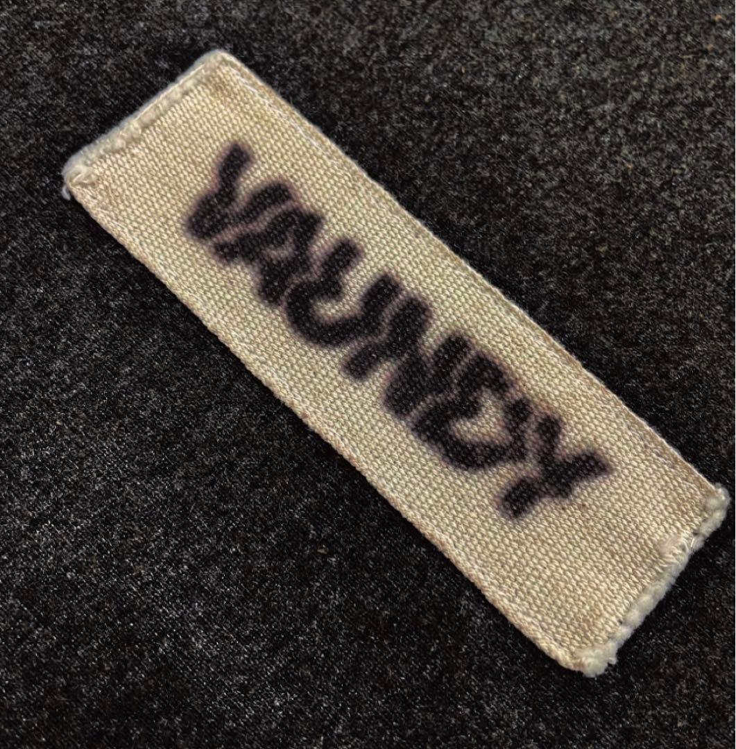 バウンディvaundyツアーグッズfusionシャツLサイズlittlepunk