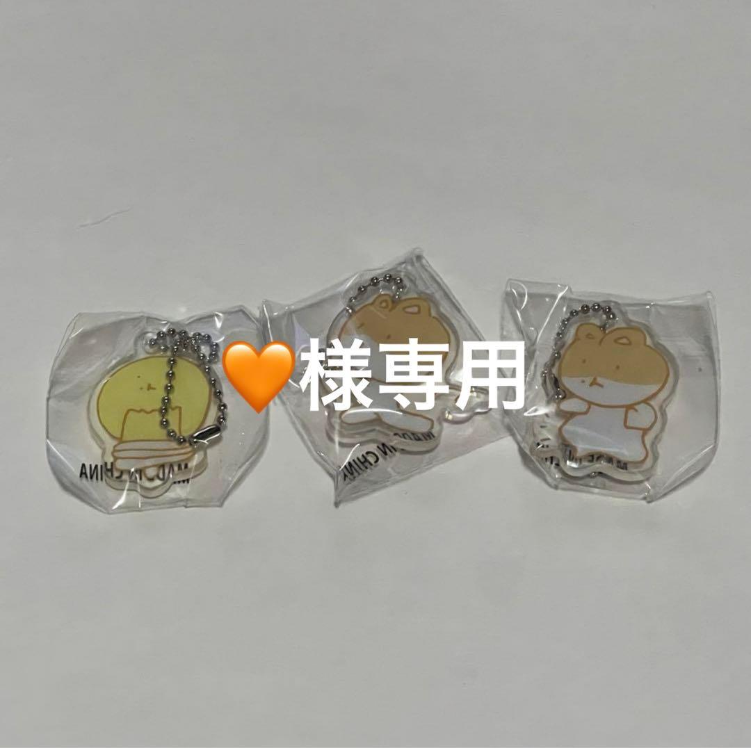 CBXグッズセット