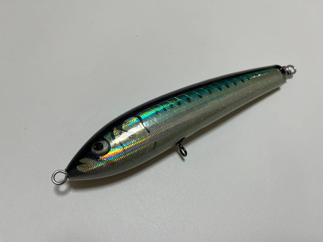 ブルーフィッシュ60 カーペンター　BF carpenter イワシ