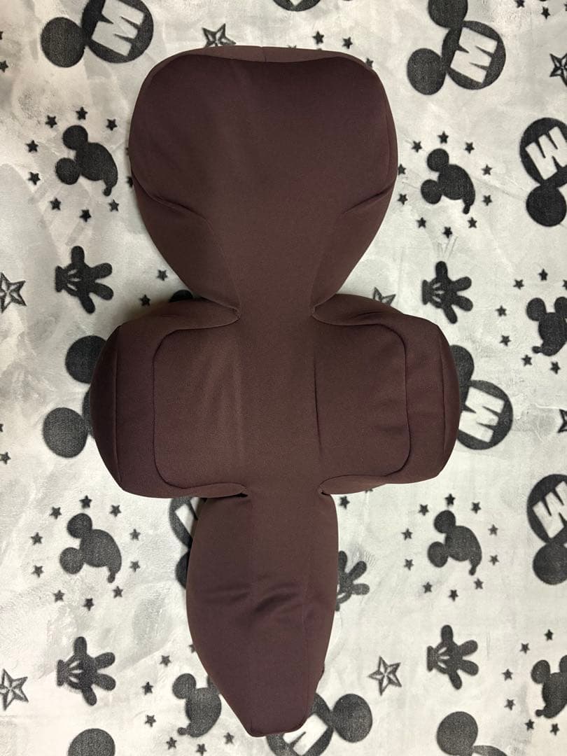 アロン化成 リラクッション L ブラウン