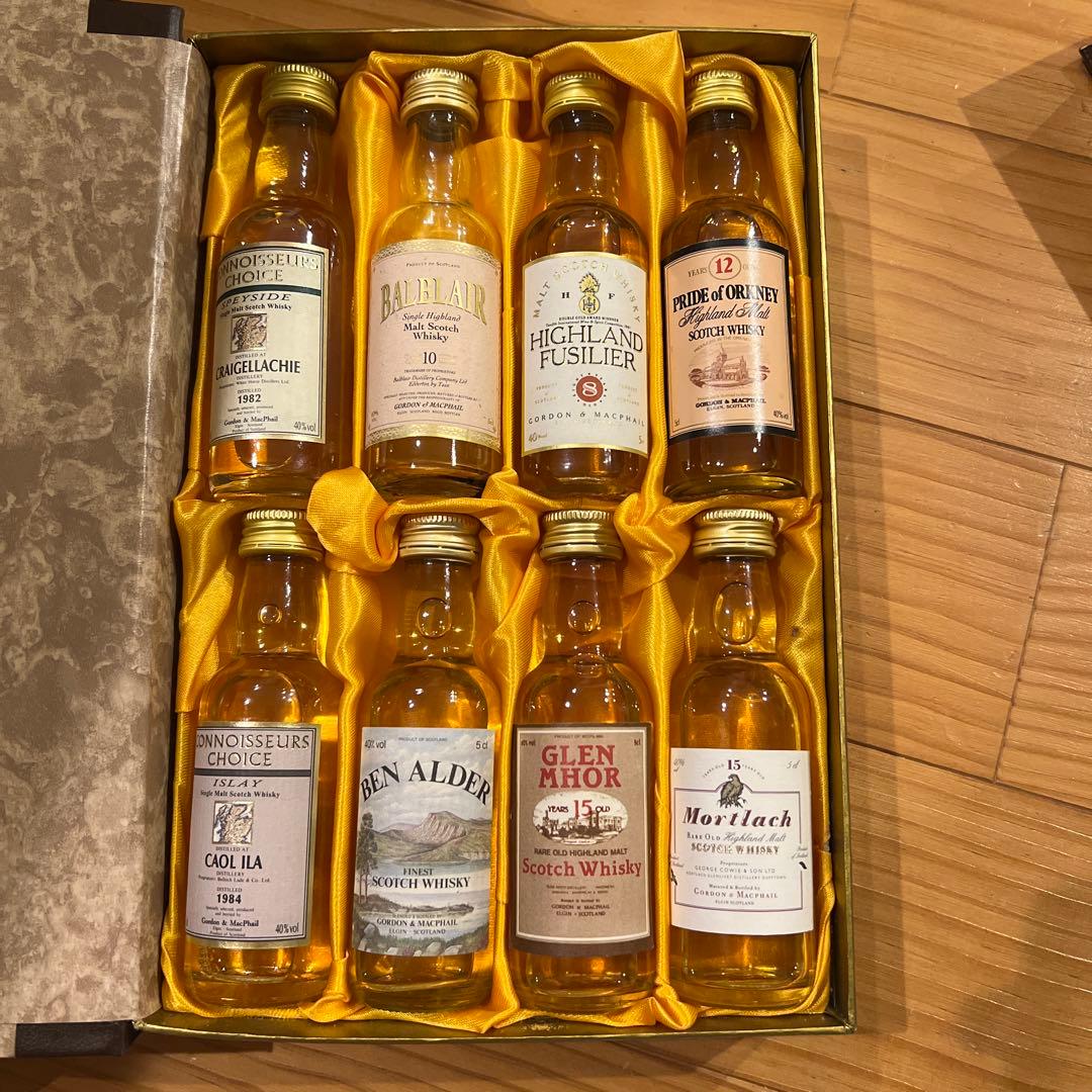 Scotland's Whiskies Volume1.2.3 セット