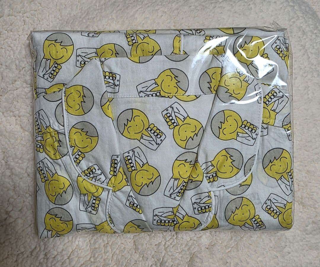 【レア】BIGBANG D-LITE テソン DAESUNG D君 パジャマ