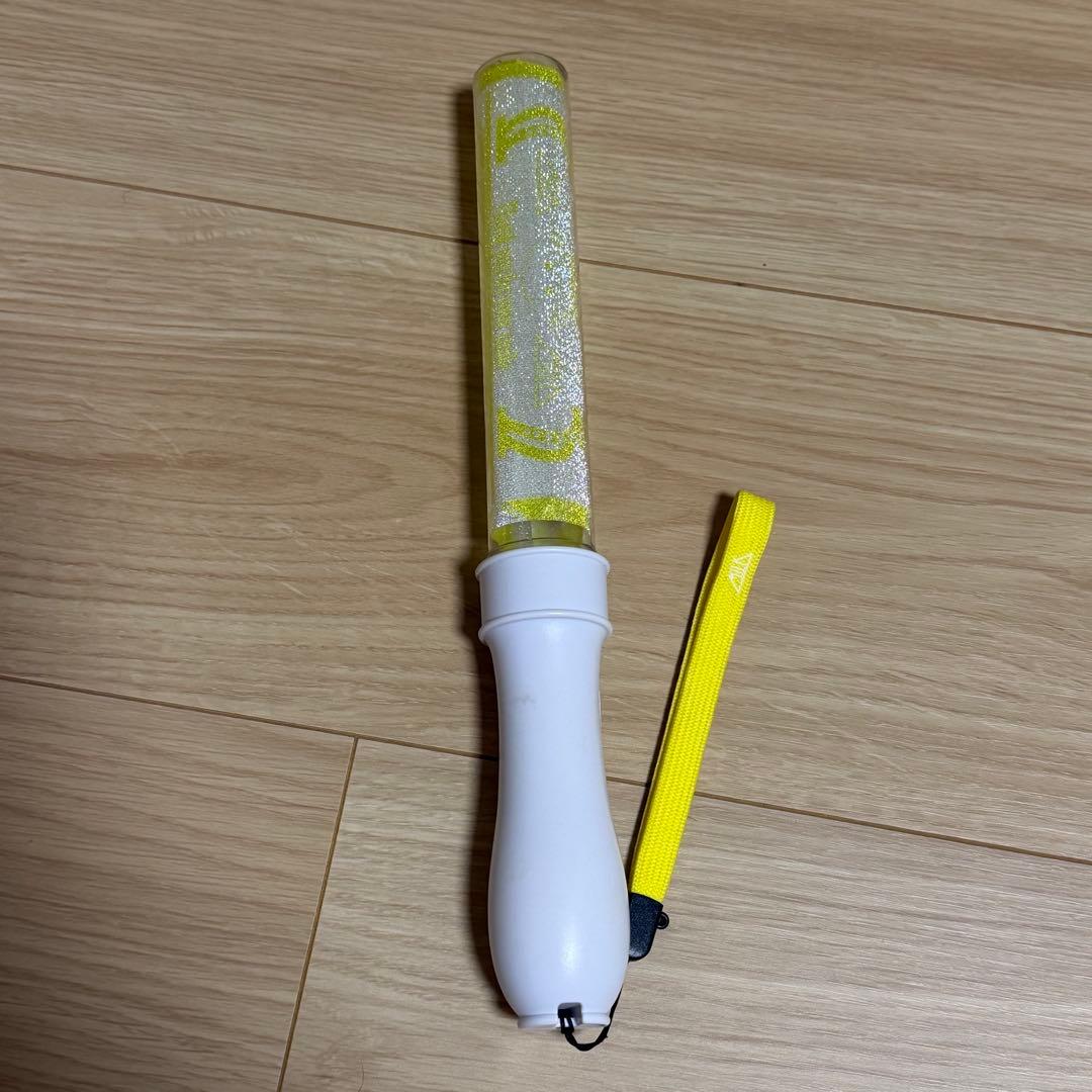 M!LK ベスライ ペンライト 吉田仁人 単色