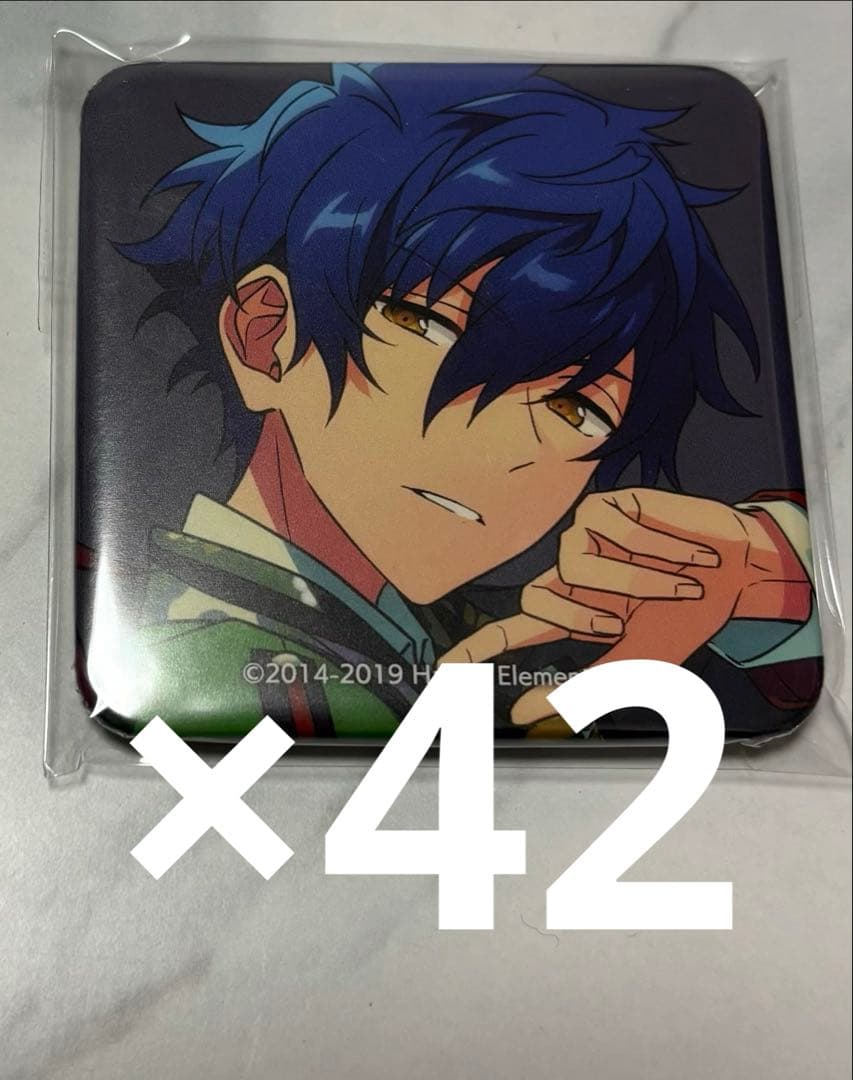 漣ジュン アル缶　42個