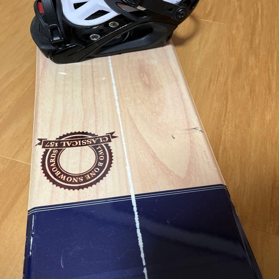 スノーボード フルセット（一式）／初心者〜中級者向け／すぐ滑れる豪華セット