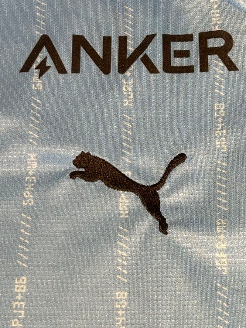 2025 川崎フロンターレ ユニフォーム 瀬川祐輔