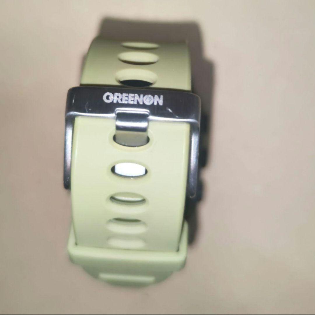 限定品 グリーンオン ノルムⅡ PLUS 最新ファームウェア更新済み（送料無料）