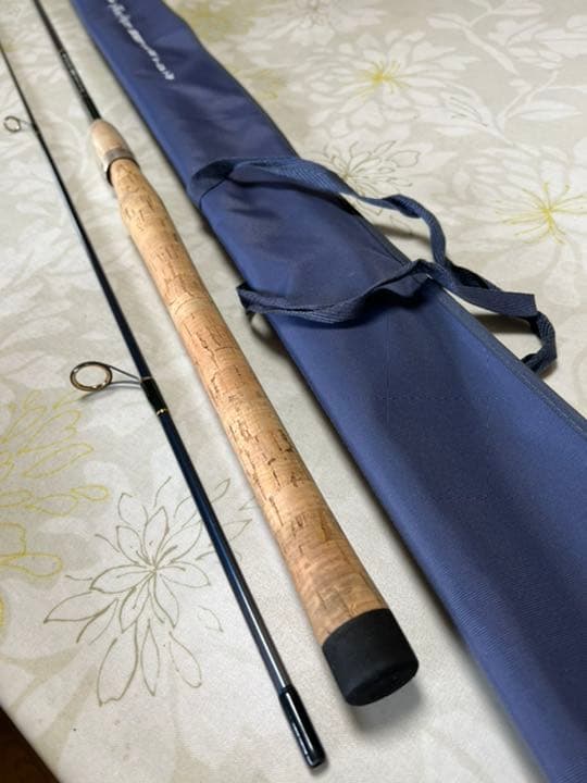 オールド　UFM ウエダ　Trout Stinger〈BORON〉TSS-88