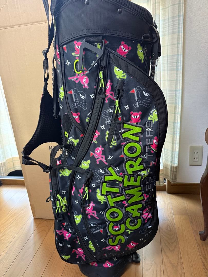 SCOTTY CAMERON フェスティバル限定