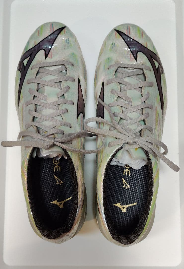 ミズノアルファ2 エリート 23.5cm