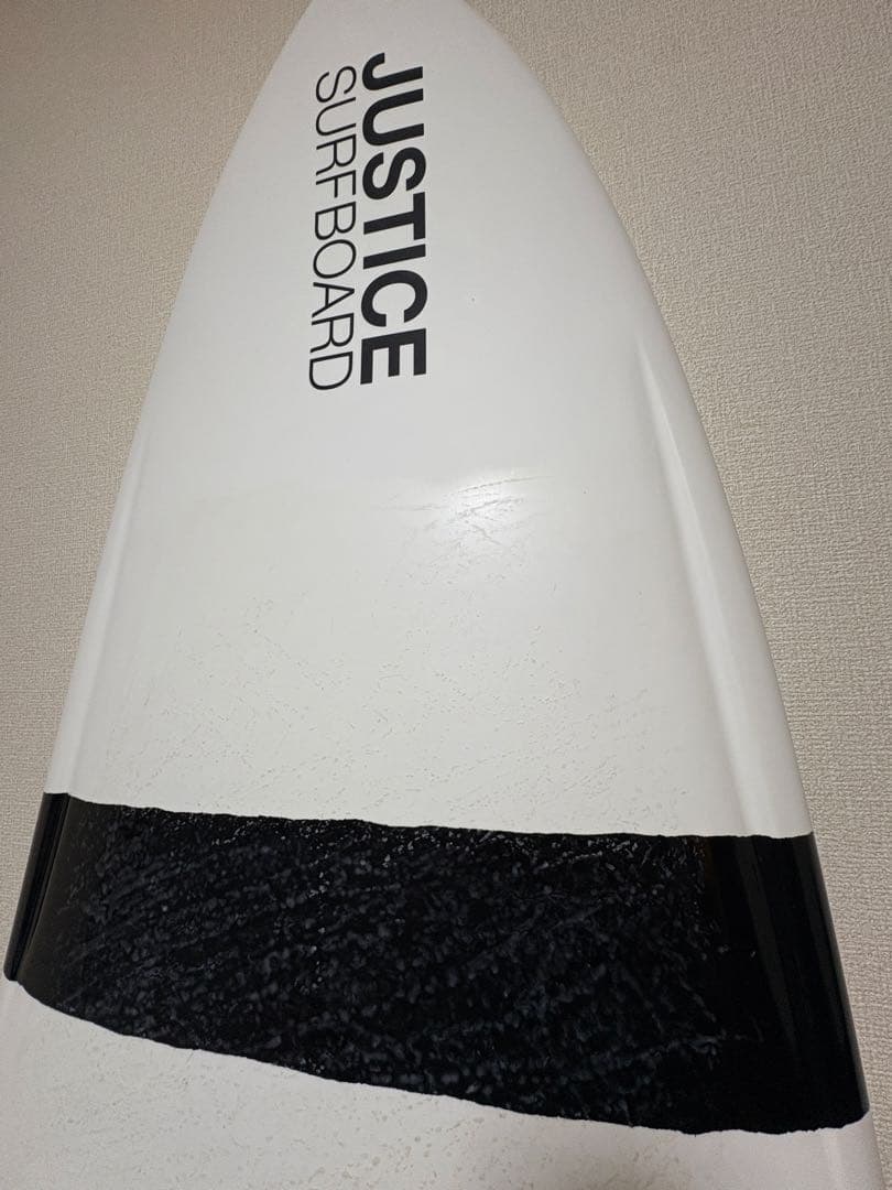 【JUSTICE, THE FIRST 】1月23日まで出品