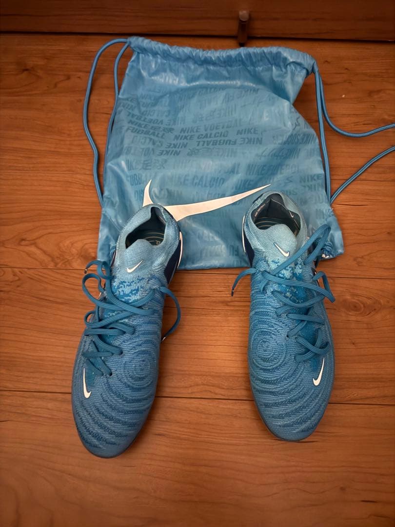 Nike ファントムGX2 FG