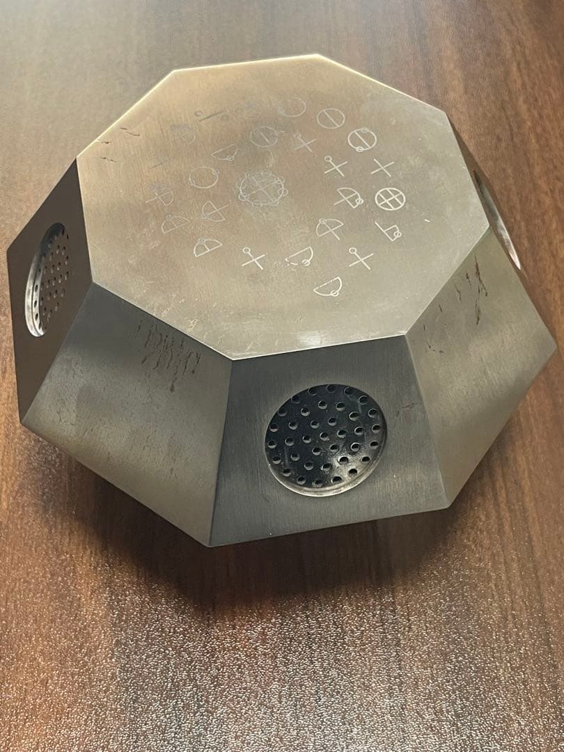 【超希少】オクトミラクル　吉田統合研究所