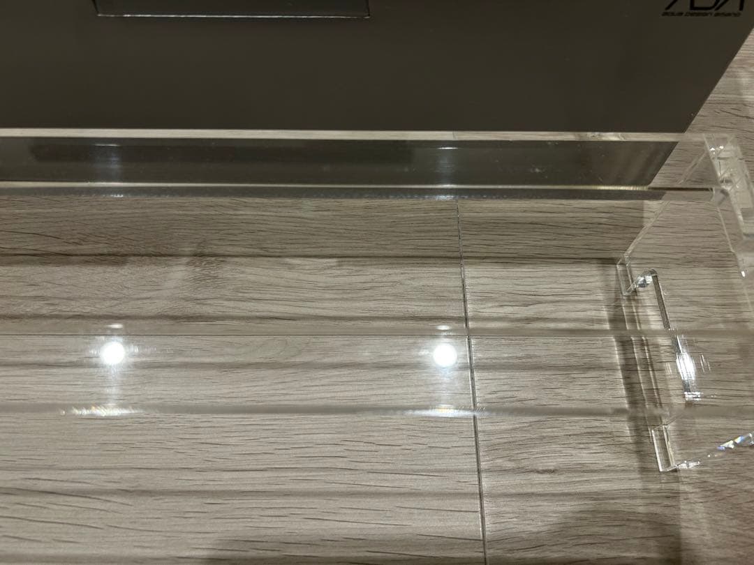 ADA アクアスカイ　451 アマノデザイン　照明