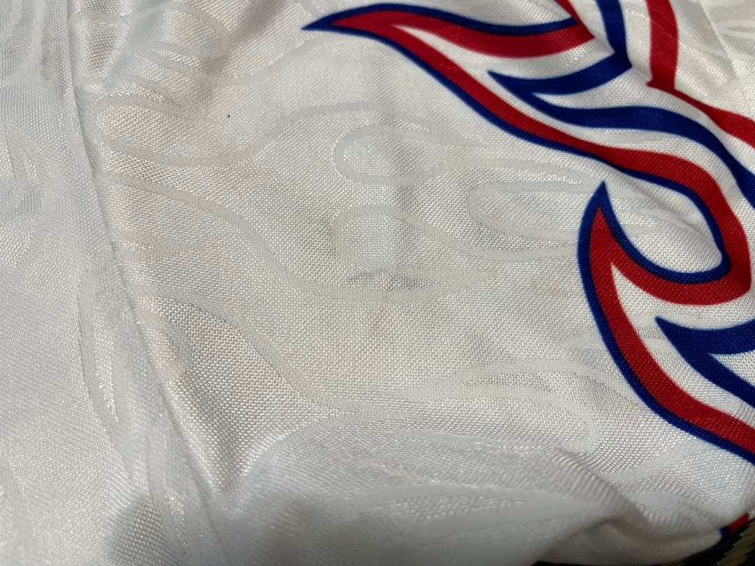 96 日本代表 アウェイ ユニフォーム L マイアミの奇跡