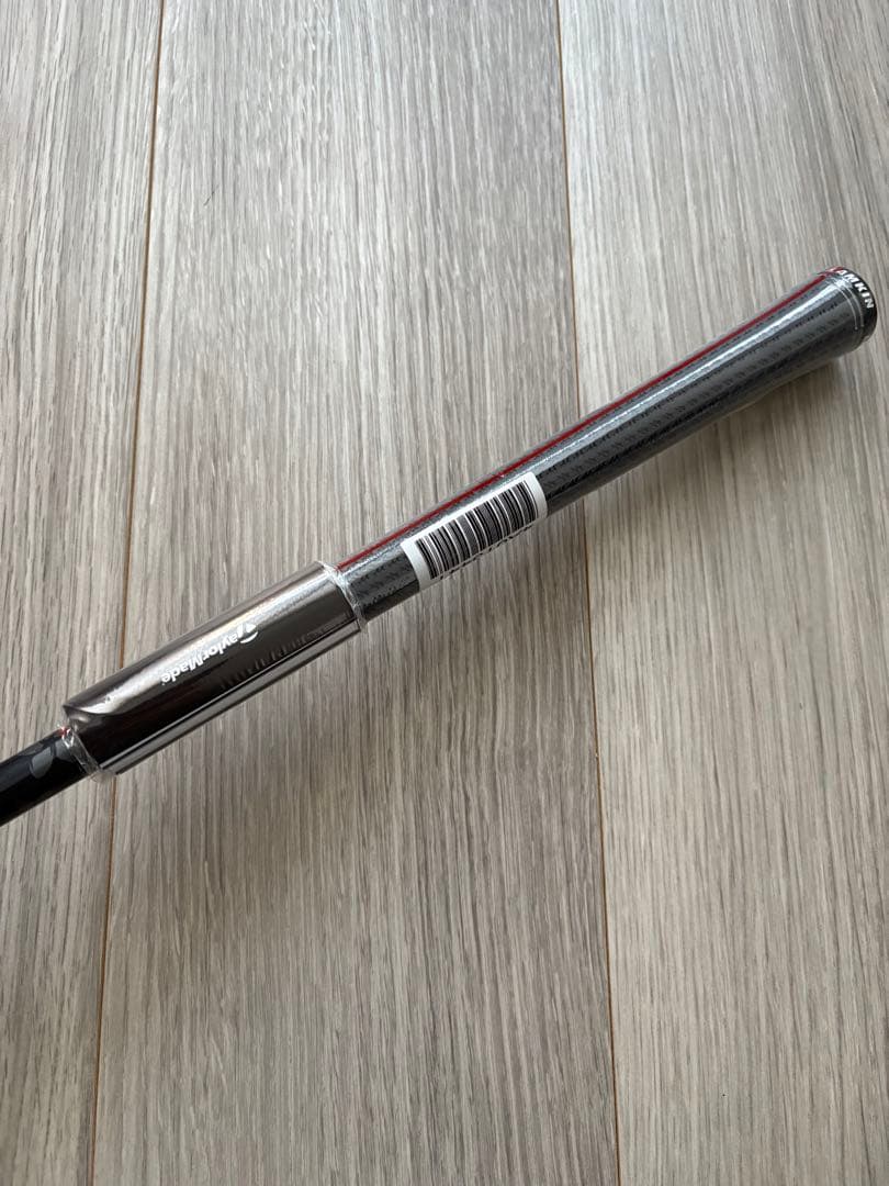 美品　日本仕様　テーラーメイド　Qi35 フェアウェイウッド　5W