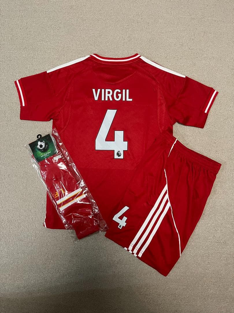 【lalala☆即購入OK】3点セット ファンダイク マルムシュ ヴィルツ